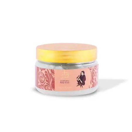 Bakhour Body Sugar Scrub 300g