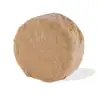 Ginger & Lemon Loofah Baladi Soap 300g - صورة 2