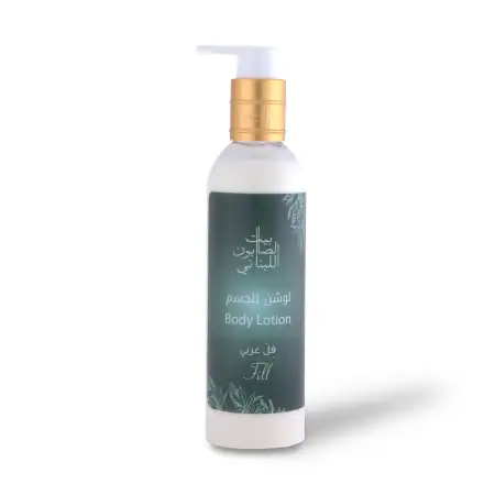 Arabian Jasmine Body Lotion 250ml