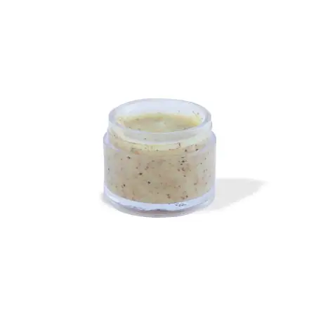 Turmeric Lip Scrub 20g