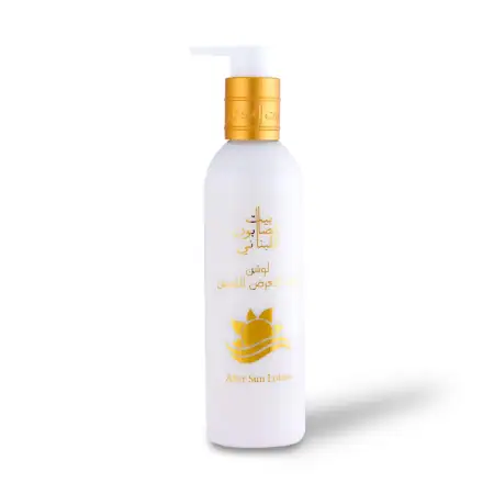 After Sun Lotion 150ml