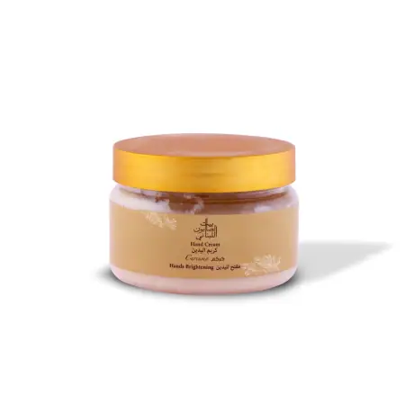 Turmeric Hand Cream 150g