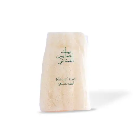 Natural Loofah 35g