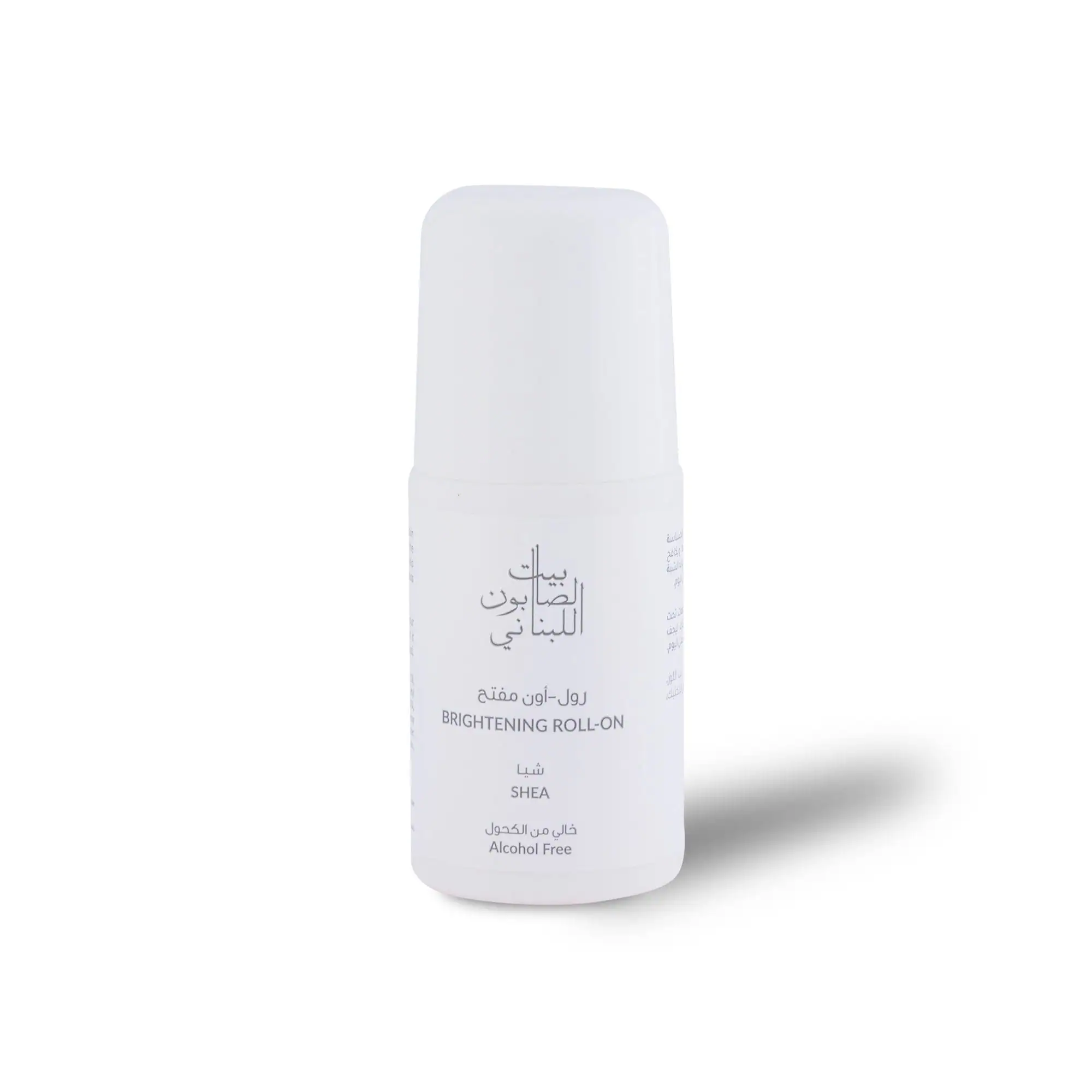Shea Brightening Roll-on Deodorant 50ml