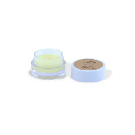 Turmeric Lip Balm 5g