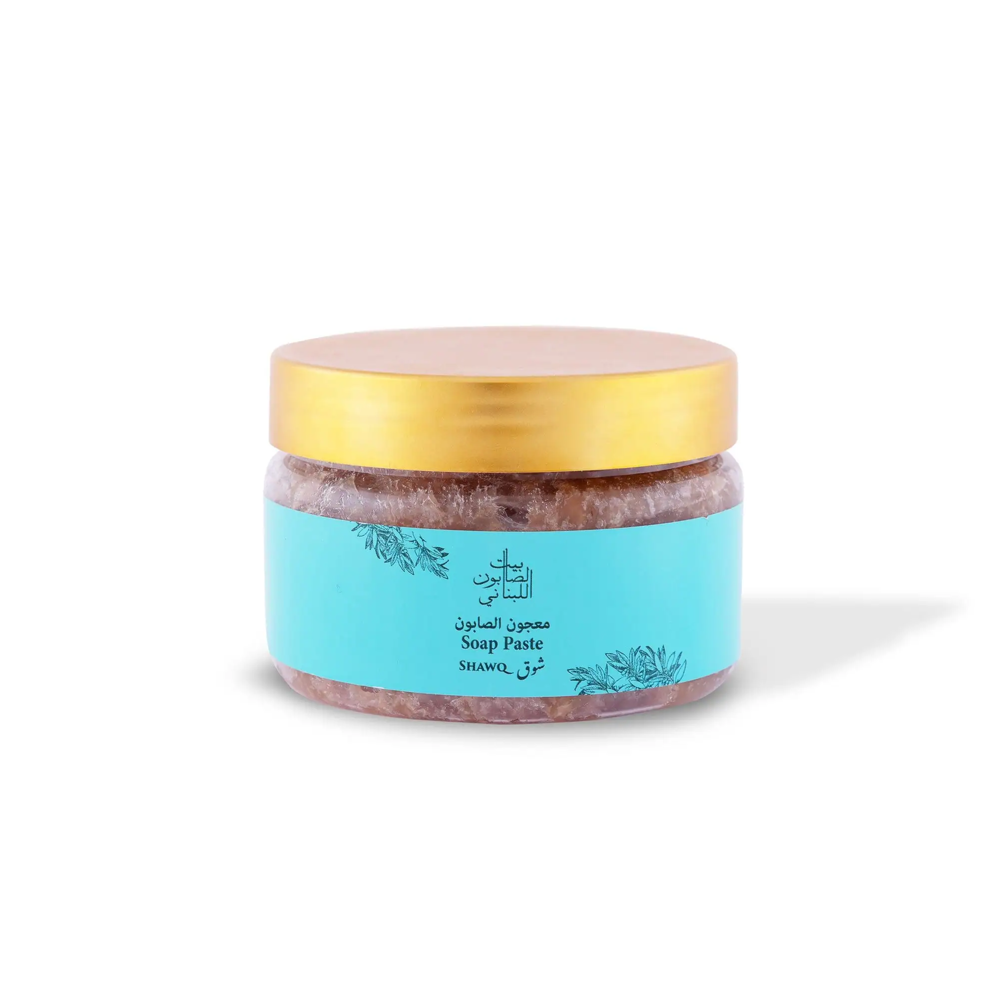 Shawq Soap Paste 300g