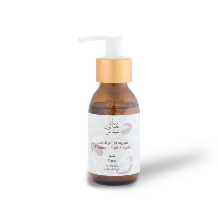 Shea Diamond Hair Serum Shea 80ml