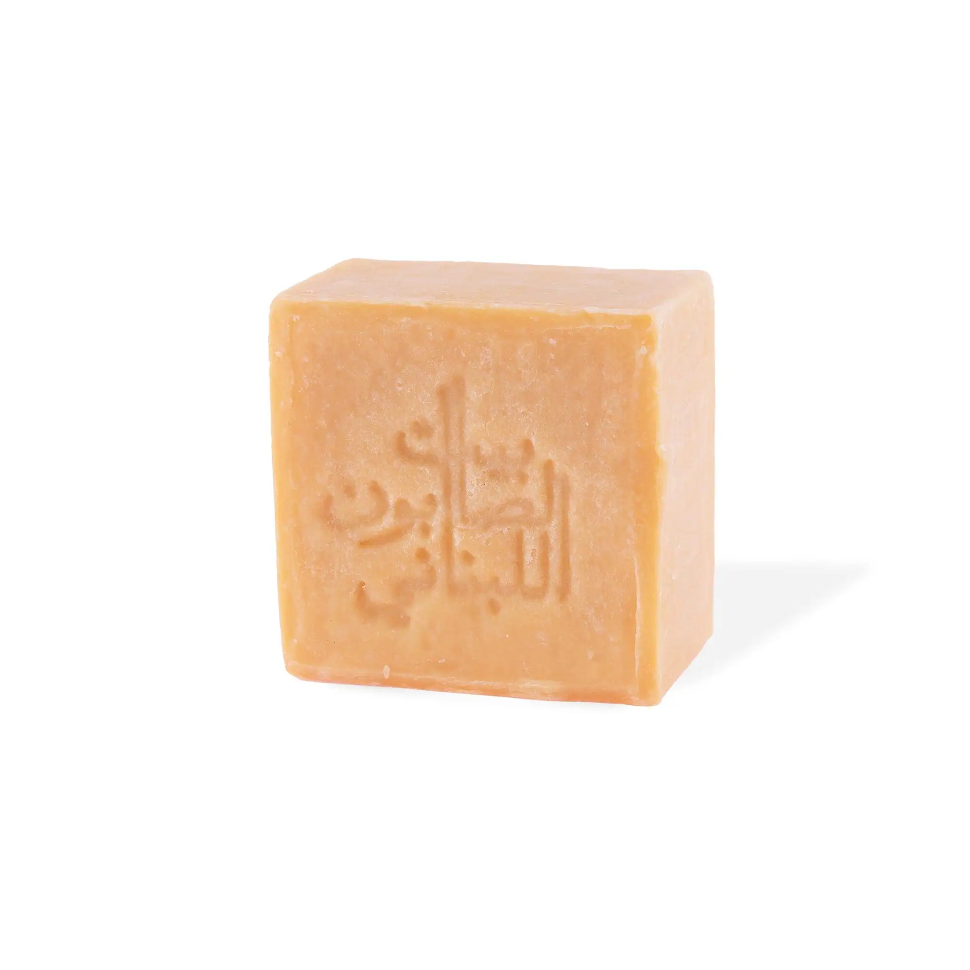 Orange Blossom Baladi Soap 210g - Image 2