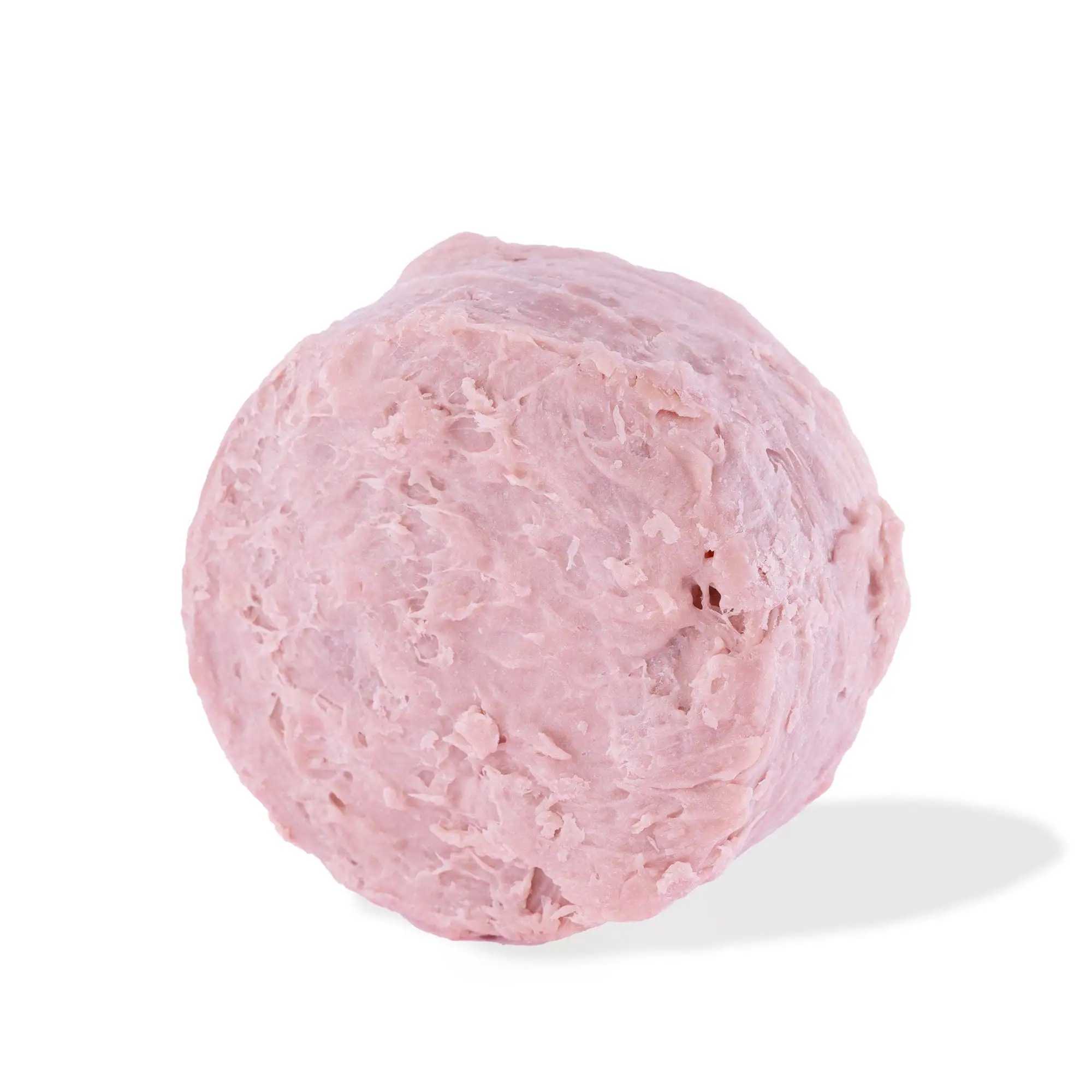 Rose Taif Loofah Baladi Soap 300g - Image 2