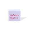 Strawberry Lip Scrub 20g - صورة 2
