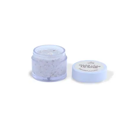 Caramel Lip Scrub 20g