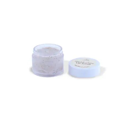 Vanilla Lip Scrub 20g