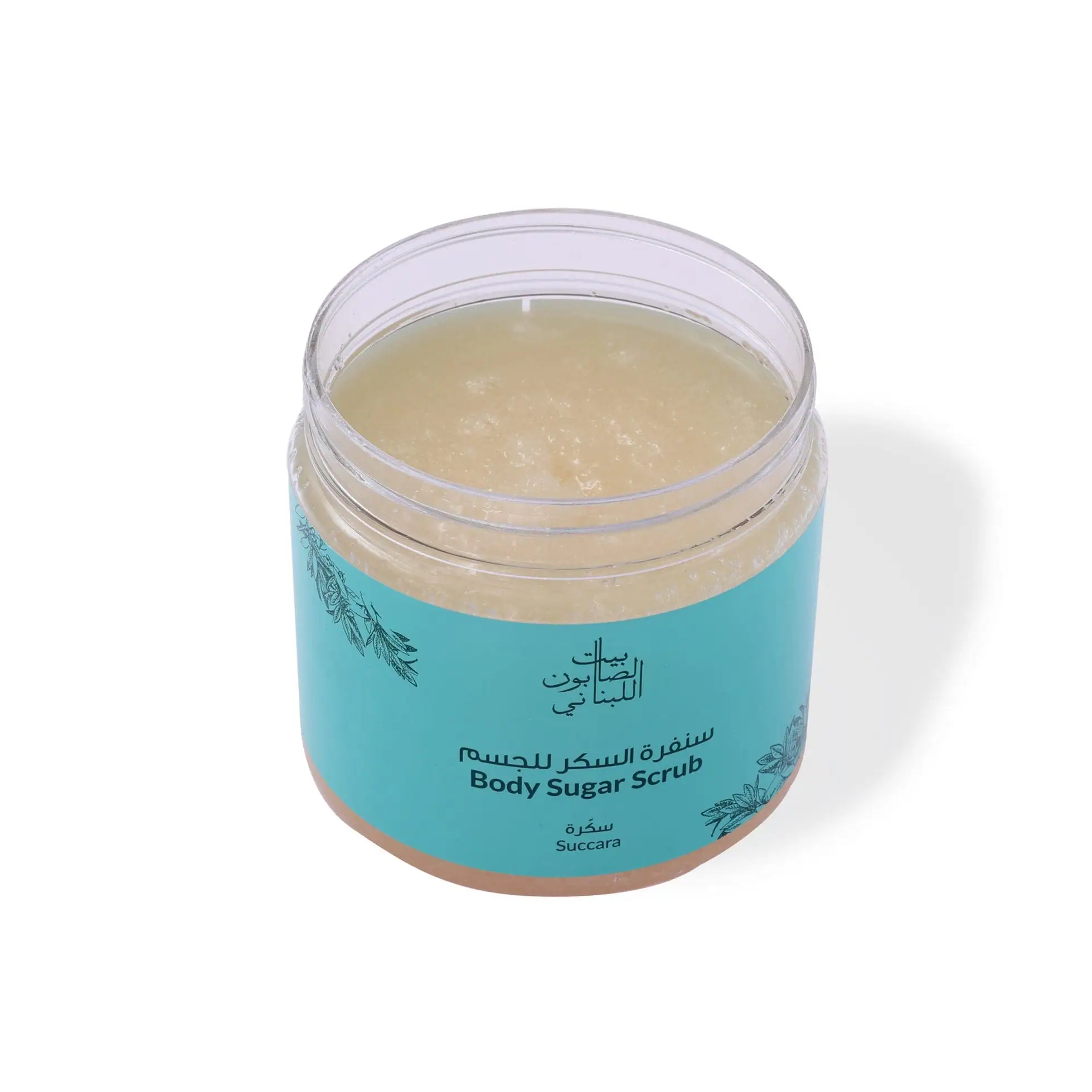 Succara Body Sugar Scrub 500g - Image 2