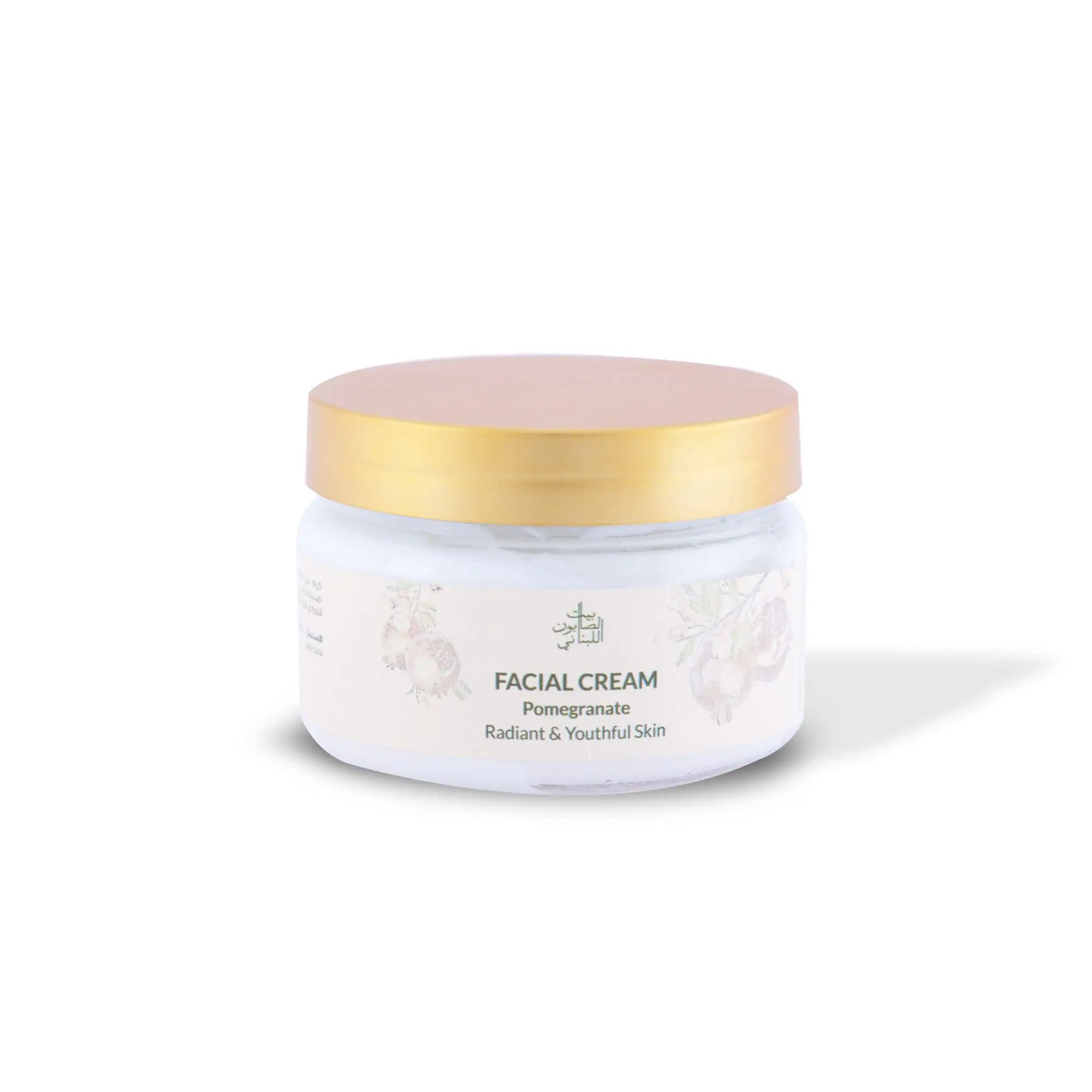 Pomegranate Face Cream 150g