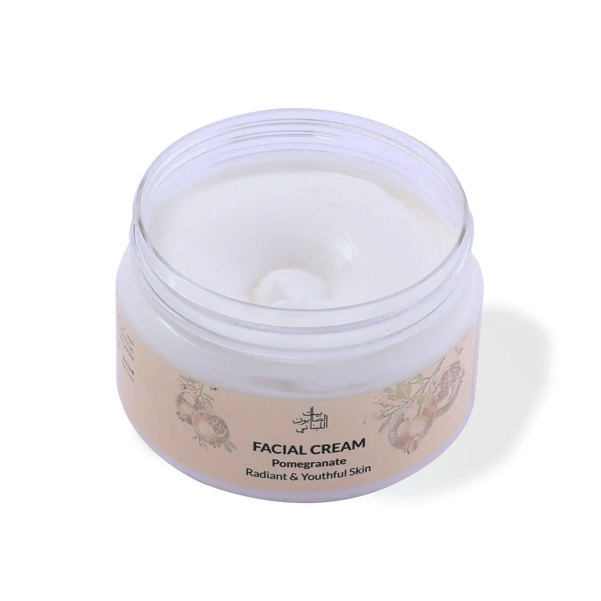 Pomegranate Face Cream 150g - صورة 2