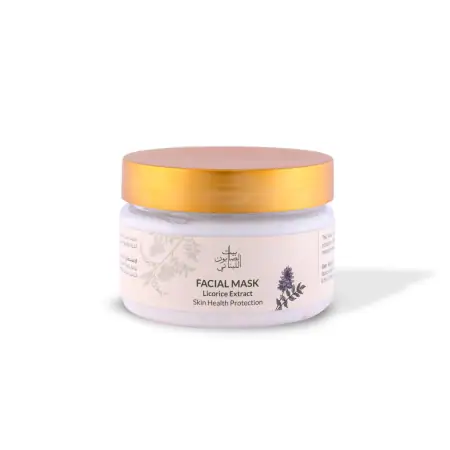 Licorice Face Mask 300g