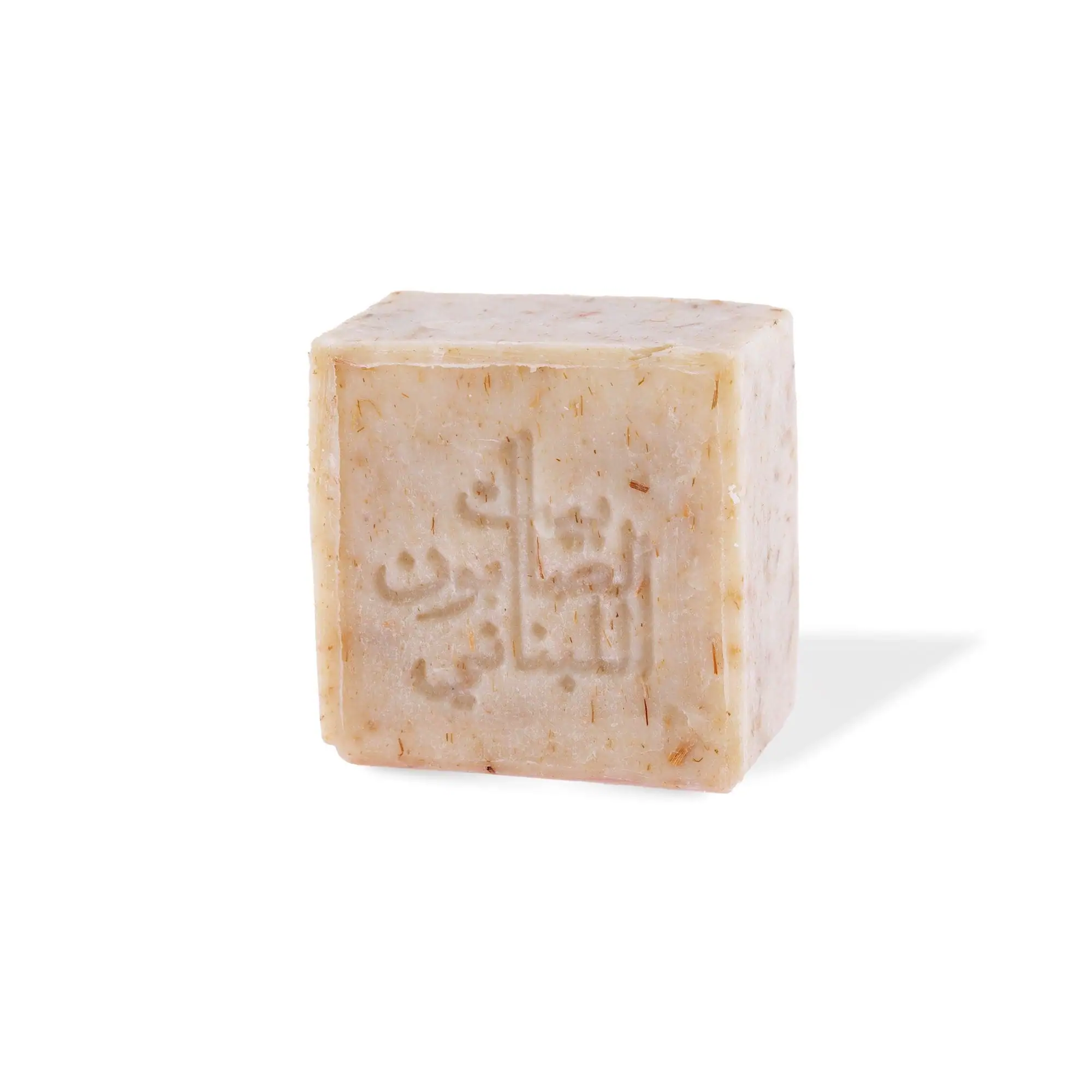 Green Herbs Baladi Soap 210g - Image 2
