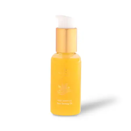Face Tanning Oil SPF5 80ml
