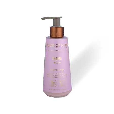 Shawq Body Lotion 250ml