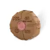 Beirut Nights Loofah Baladi Soap 300g