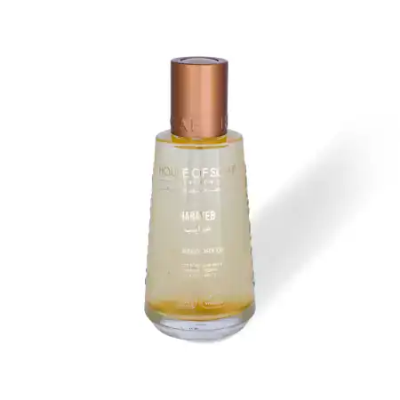 Habayeb Scented Dry Oil 100ml