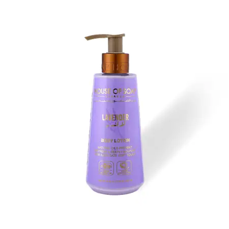 Lavender Body Lotion 250ml