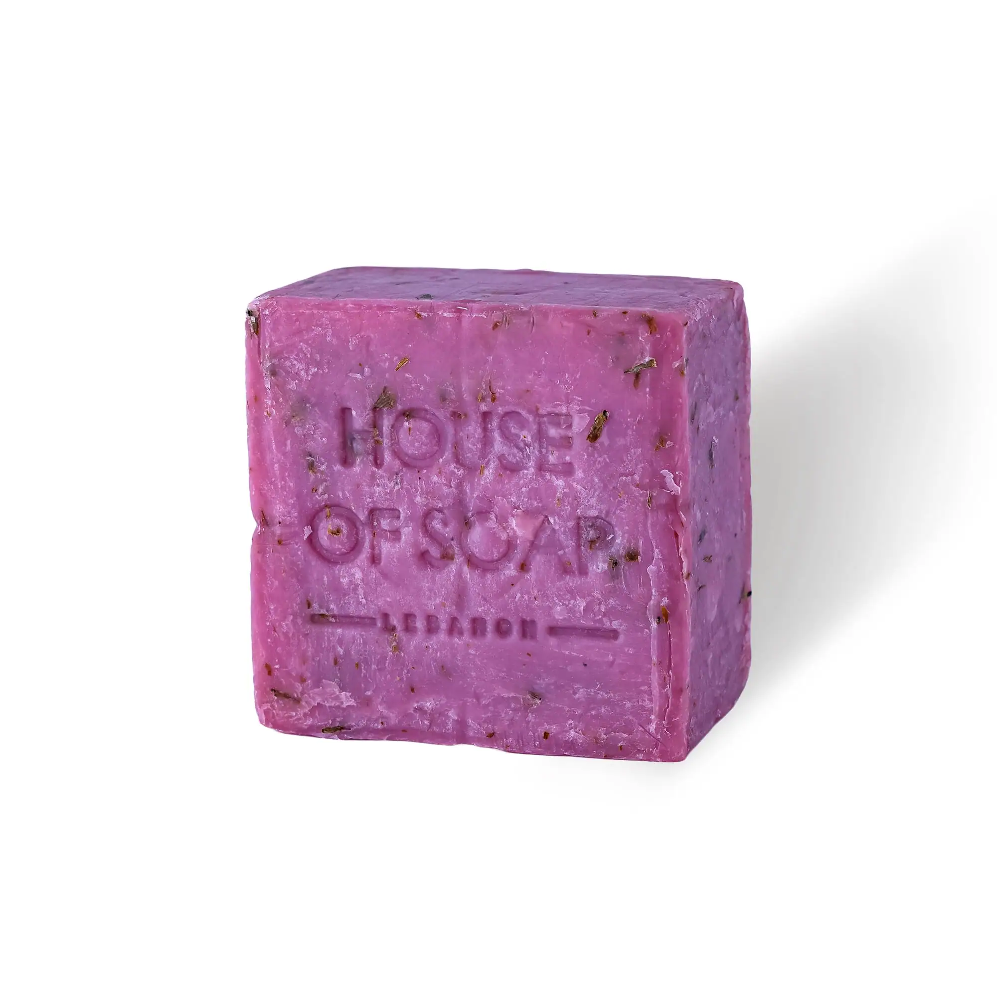 Lavender Baladi Soap 210g - Image 2