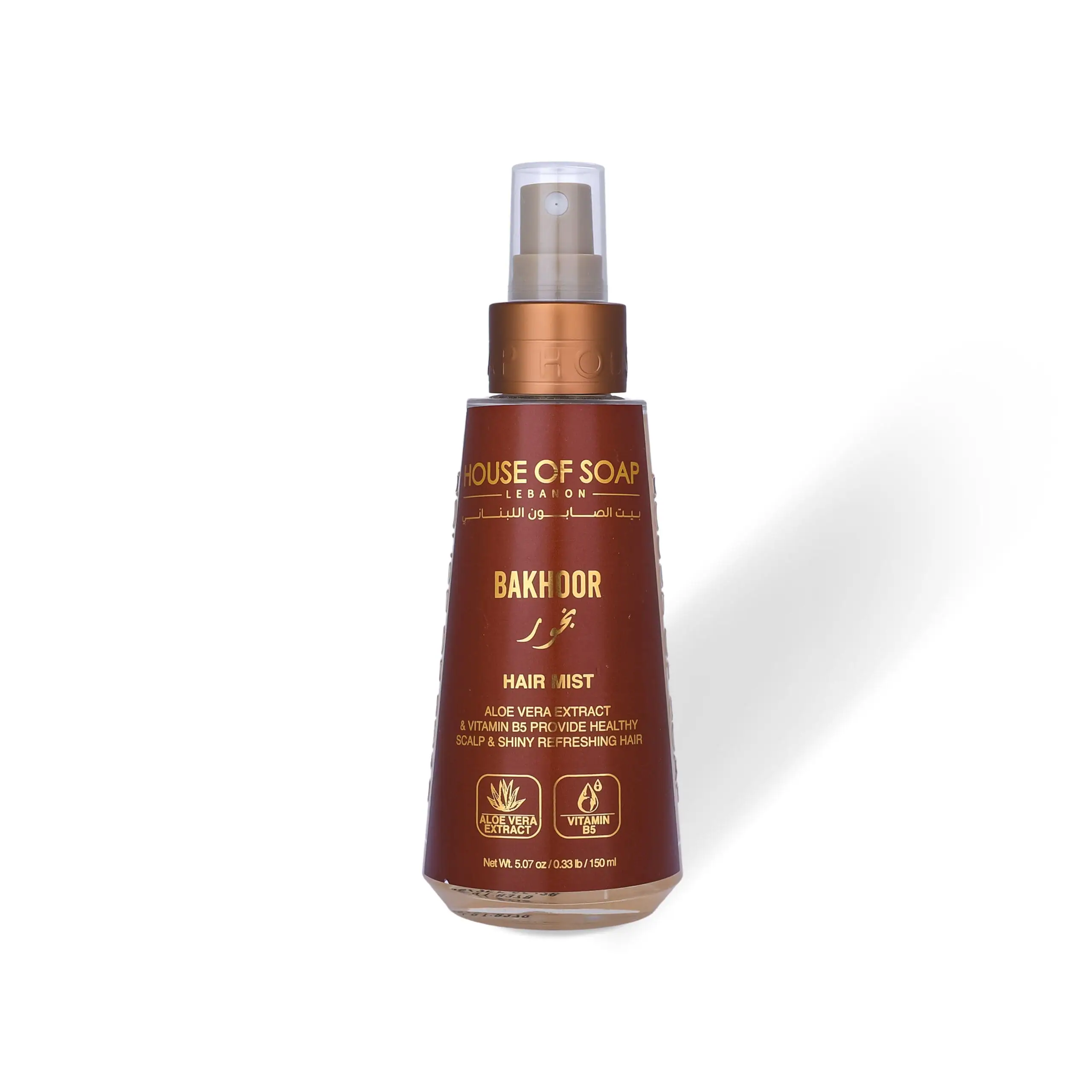 Bakhour Hair Mist 150ml