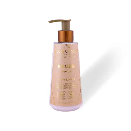 Maraseem Body Lotion 250ml