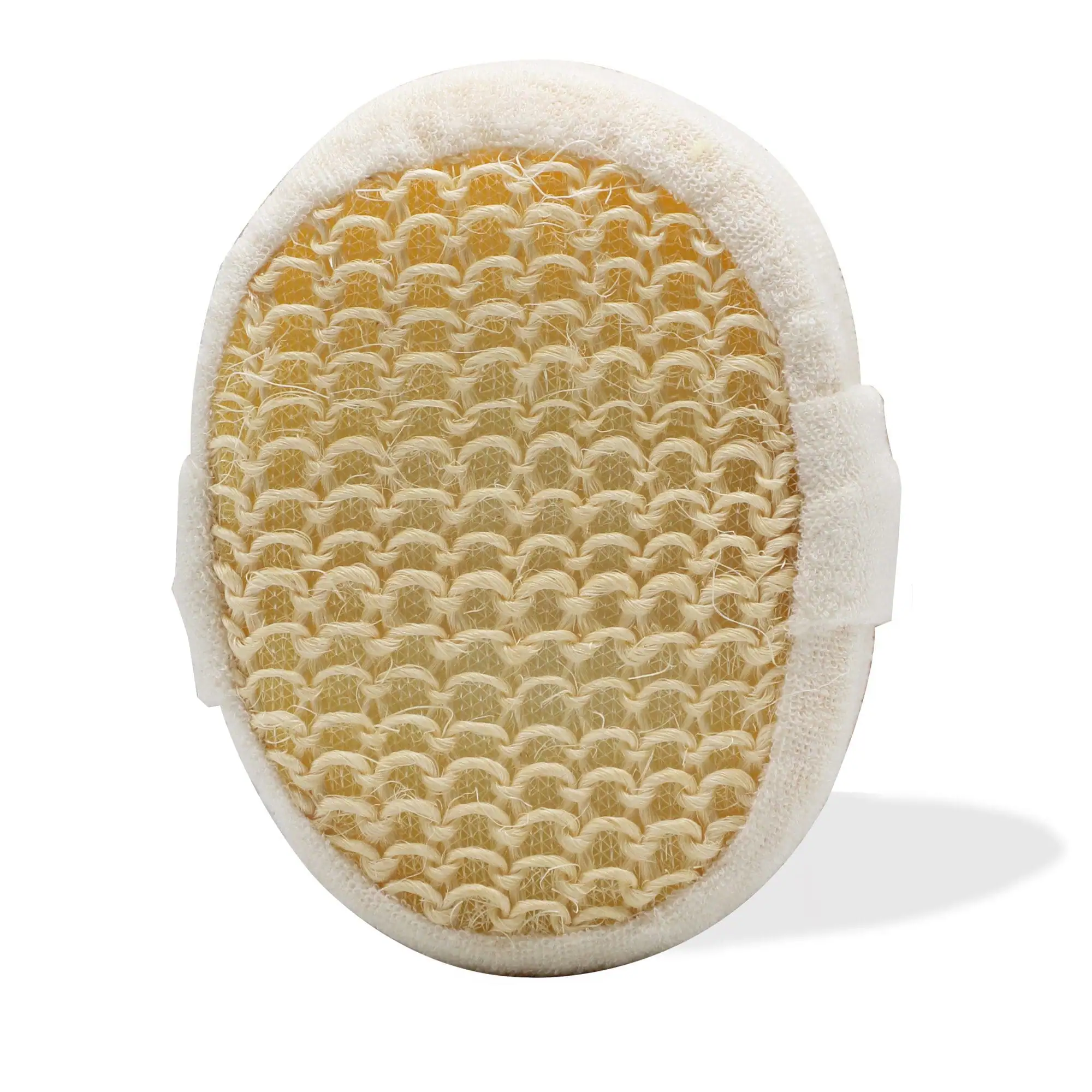 Sisal Bath Sponge - صورة 2