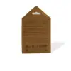 Bath Loofah Puff - Beige - صورة 2