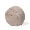 Amber Loofah Baladi Soap 300g - صورة 2