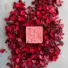 Rose Petals Baladi Soap 210g - Image 3