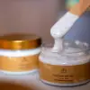 Turmeric Face Scrub 150g - صورة 4