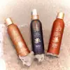 Black Tea Tanning Oil 250ml - صورة 4