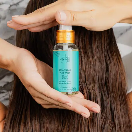 Shawq Hair Mist 80ml