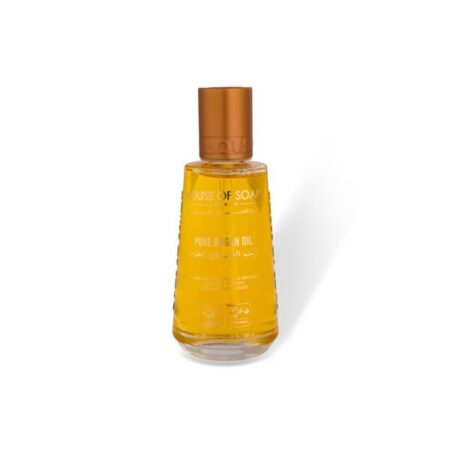 Pure Argan Oil 100ml