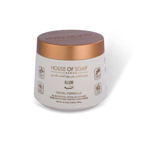 Royal Formula Alum 300g