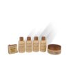 Ginger & Lemon Travel Kit - صورة 2