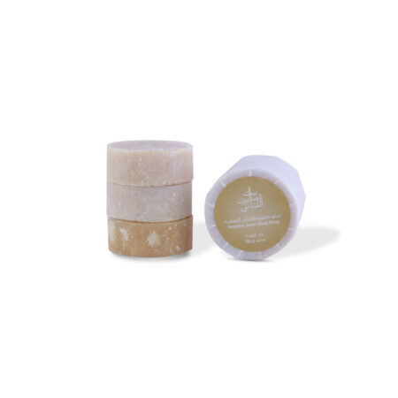 Alum Sensitive Soap 3x50g